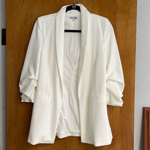 Fashion Nova Celine Blazer